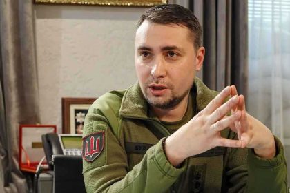 موسكو: بريطانيا فرضت تعيين الرئيس الجديد لمكتب زيلينسكي