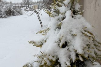 الأنواء: العراق يتأثر بموجة قطبية تتسبب بانخفاض درجات الحرارة إلى الصفر المئوي أو أدنى خلال الأيام القادمة