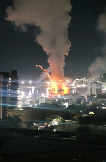 فنزويلا: نرفض العدوان الأمريكي والرئيس الفنزويلي أصدر قراراً بإعلان حالة الطوارئ