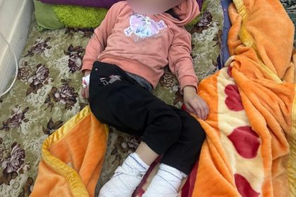 شرطة الرصافة تعلن اعتقال متهم قام بتعنيف ابنته شرقي بغداد