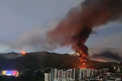 فنزويلا.. أرض النفط والثروات الطبيعية تواجه "مصيراً مجهولاً"