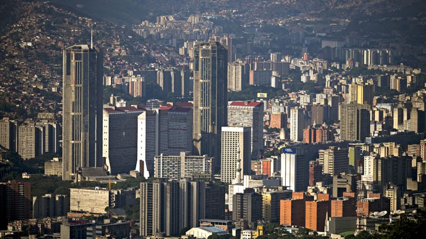 ستارمر: بريطانيا لم تشارك في العملية العسكرية الأمريكية على فنزويلا