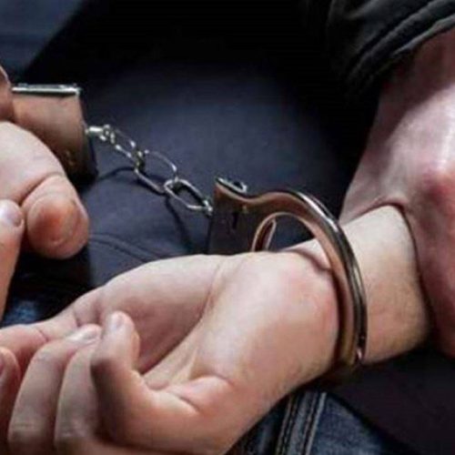 شرطة الكرخ تلقي القبض على مبتز الكتروني جنوبي بغداد