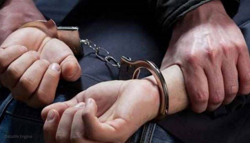 شرطة الكرخ تلقي القبض على مبتز الكتروني جنوبي بغداد