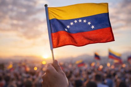 الخارجية الفرنسية: لا يمكن فرض أي حل سياسي دائم في فنزويلا من الخارج