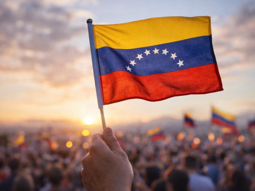 فنزويلا
