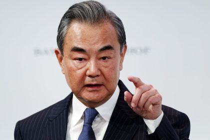 الخارجية الصينية: ندين بشدة الضربة الأمريكية في فنزويلا ونشعر بصدمة بالغة ازاء ذلك