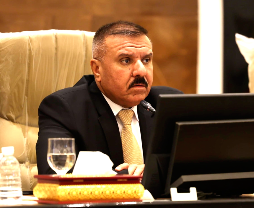 وزير الداخلية يوجه بتشكيل لجنة تحقيقية لمعرفة ملابسات مقتل مواطن في ميسان