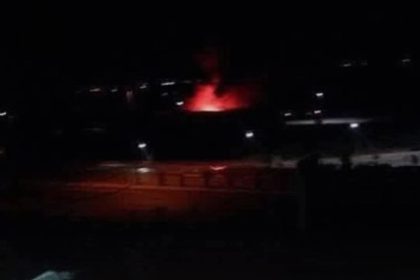 إعلام سوري: سماع دوي انفجارات في العاصمة دمشق