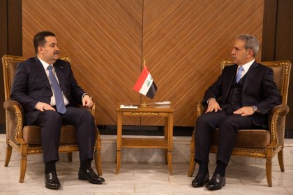 النزاهة: رئيسا مجلس الوزراء ومجلس القضاء الأعلى أول المفصحين عن ذمتيهما المالية لعام 2026