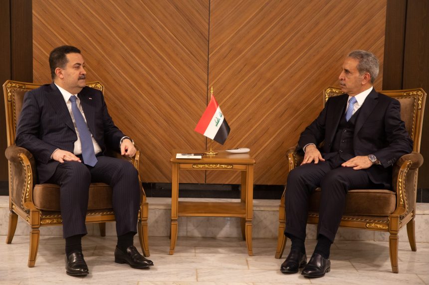 النزاهة: رئيسا مجلس الوزراء ومجلس القضاء الأعلى أول المفصحين عن ذمتيهما المالية لعام 2026