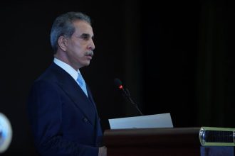رئيس مجلس القضاء الأعلى