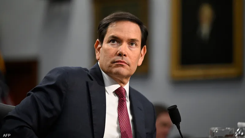 "بلومبيرغ": روبيو قد يقود فنزويلا بعد اختطاف مادورو