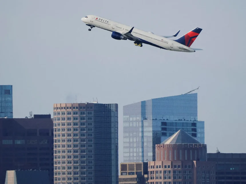 واشنطن ترفع قيود الطيران فوق البحر الكاريبي