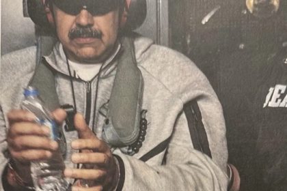 نيويورك تايمز: عملية اعتقال "مادورو" بدأت بهجوم إلكتروني