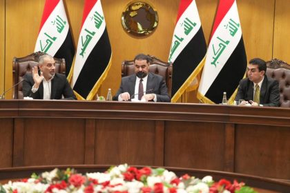 رئيس مجلس النواب: 44 مرشحاً لرئاسة الجمهورية