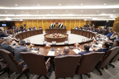 رئاسة البرلمان تقرر تشكيل لجنة لدراسة الأسماء المرشحة للجان النيابية