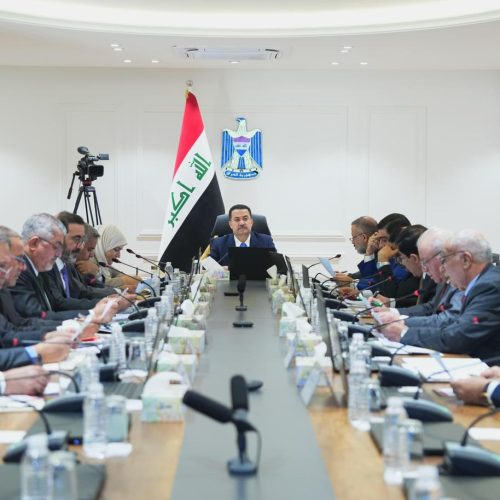 المجلس الوزاري للاقتصاد يصدر قرارات لعدم المساس بالقدرات الشرائية والمعاشية للفئات الأكثر هشاشة بالعراق