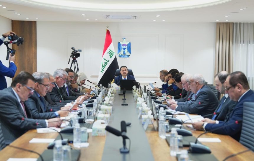 المجلس الوزاري للاقتصاد يصدر قرارات لعدم المساس بالقدرات الشرائية والمعاشية للفئات الأكثر هشاشة بالعراق
