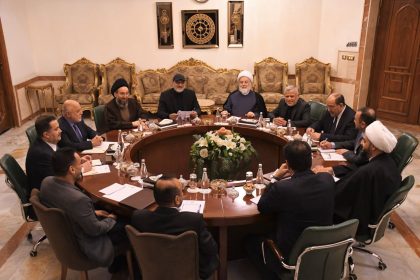 الاطار التنسيقي يؤكد ضرورة حسم الاستحقاق الوطني بتسمية رئيس مجلس الوزراء