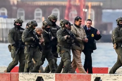 فنزويلا.. إطلاق حملة لملاحقة المتواطئين في اختطاف القوات الأمريكية مادورو