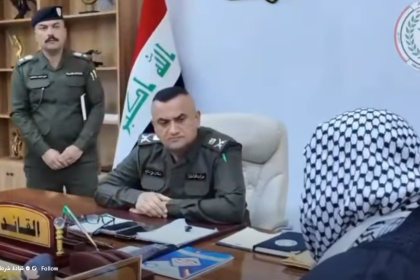 شرطة الرصافة بشأن مناشدة عائلة موقوف سابق: وفاته كانت بعد سنة من إخلاء سبيله