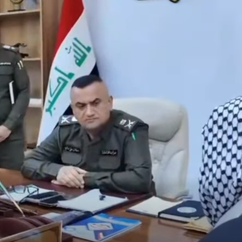 شرطة الرصافة بشأن مناشدة عائلة موقوف سابق: وفاته كانت بعد سنة من إخلاء سبيله