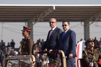 السوداني: ما تشهده المنطقة من اضطرابات يستلزم أخذ الحيطة والحذر والجاهزية