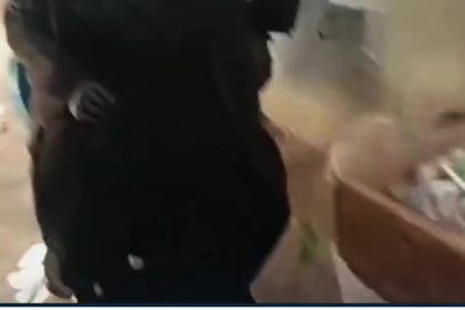 شرطة الكرخ تطيح بسيدة تبيع أدوية غير مرخصة ومنتهية الصلاحية بمنطقة الشعلة