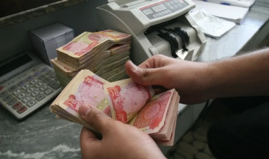 التجارة: الموافقة على صرف رواتب التعيينات الجديدة وزيادة 50٪ للدرجات الدنيا