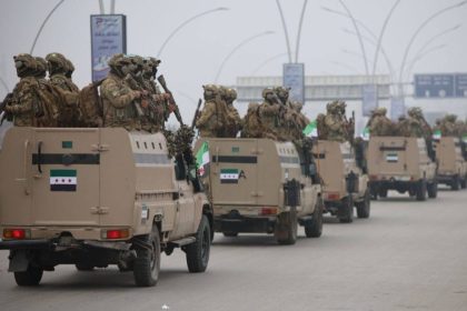 دمشق: كل مواقع قسد في حلب أهداف مشروعة للجيش