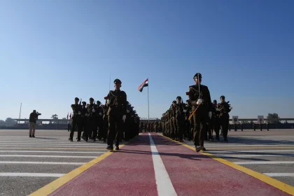 الدفاع: الجيش العراقي لا يخضع للشائعات فهو متكامل ذو عقيدة عسكرية ومتمرس ومثقف