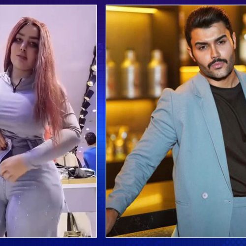 اعتقال التكتوكر "مصطفى الأسدي" والحبس 3 اشهر لـ"جوانا علي" بتهمة المحتوى الهابط