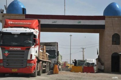 الجمارك: لا توجد أي ضرائب جديدة فرضت على التجار أو السلع المستوردة