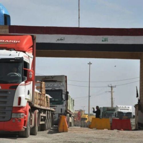 الجمارك: لا توجد أي ضرائب جديدة فرضت على التجار أو السلع المستوردة