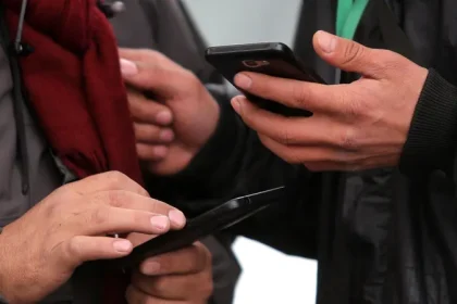 رويترز: انقطاع تام لخدمة الإنترنت في عموم إيران