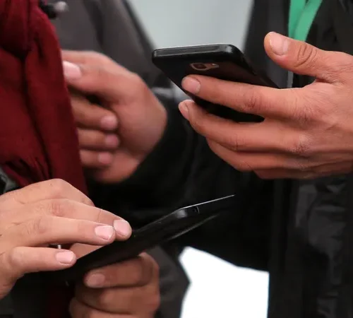 رويترز: انقطاع تام لخدمة الإنترنت في عموم إيران
