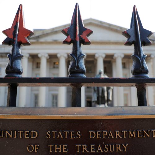 الخزانة الأمريكية: انسحاب الولايات المتحدة من صندوق الأمم المتحدة للمناخ الأخضر