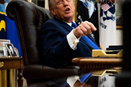 ترامب: لا أخطط للعفو عن الرئيس الفنزويلي