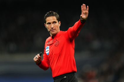 مونويرا مونتيرو حكمًا لنهائي كلاسيكو السوبر