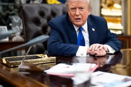 ترامب يعلن إلغاء الموجة الثانية من الهجمات على فنزويلا