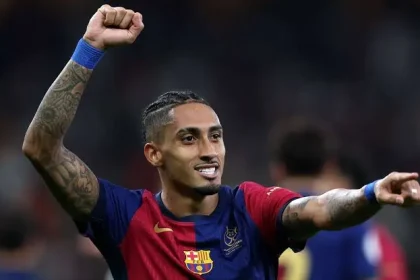 صدمة فليك.. عرض سعودي جديد يطارد رافينيا