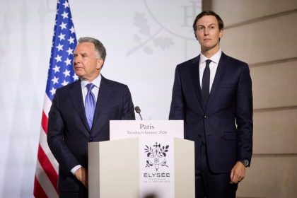 "أكسيوس": واشنطن وكييف تتوافقان على خطة لتسوية محتملة للأزمة الأوكرانية