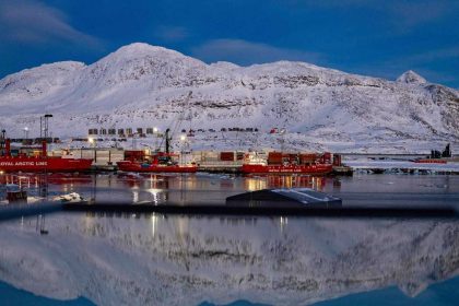 اجتماع سري في بروكسل.. أوروبا تستعد لـ"الكابوس" الأمريكي بغرينلاند