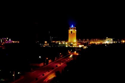 كهرباء الإقليم بشأن انقطاع التيار الكهربائي: سببه تضرر الشبكات نتيجة الأمطار والرياح