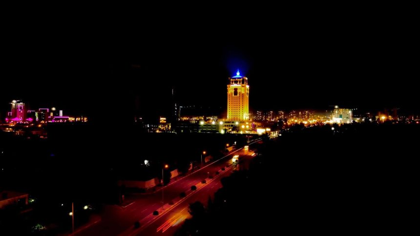 كهرباء الإقليم بشأن انقطاع التيار الكهربائي: سببه تضرر الشبكات نتيجة الأمطار والرياح