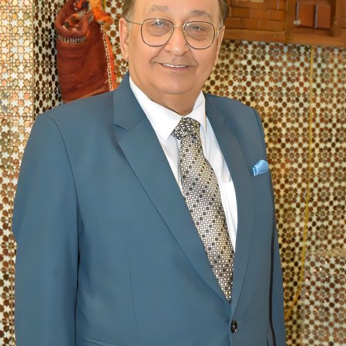 وفاة الفنان الكبير محسن العلي