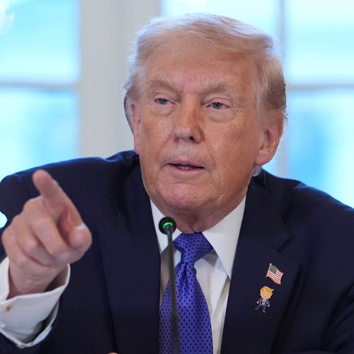 قيمته 4 مليارات دولار.. ترامب: تلقت الولايات المتحدة 30 مليون برميل من النفط الفنزويلي