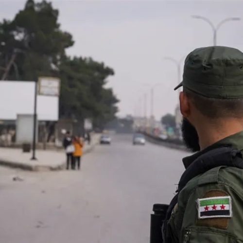 الجيش السوري يعلن الانتهاء من تمشيط حي "الشيخ مقصود" في مدينة حلب