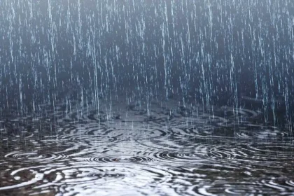 مرصد بيئي: رداءة وتلوث أجواء العراق تجعل الأمطار "غاية في الخطورة"